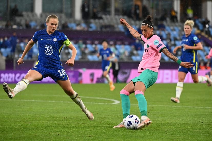 UEFA Women's Champions League