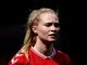 England Women U-23s' Molly Pike