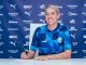 Alanna Kennedy signs contract extension with Man City Women
