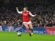 Arsenal v Olympique Lyon – UEFA Womens Champions League – The Emirates