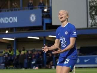 Chelsea v Leicester - Barclays FA Womens Super League -