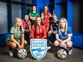 Electric Ireland Women’s Academy League kicks off