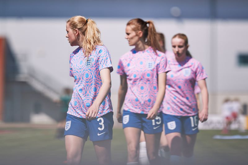 England draw with France at UEFA Women’s U17 Championship SheKicks