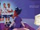 England Football and Disney have unveiled a new animated short film, Ella: A Modern Day Fairytale.
