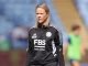 Nicola Williams (Leicester City Women Assistant Manager)