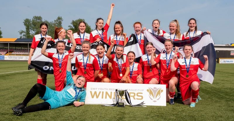 FirstPoint USA East cup winners, Jeanfield Swifts