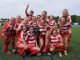 Bonnyrigg Rose promoted to Scottish Women’s League One
