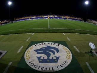 Chester FC Women will be playing at the Deva Stadium next season