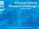 Electric Ireland Women's Challenge Cup second round