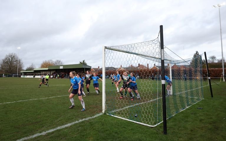 Peterborough UnitedMujeres