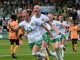 Republic Of Ireland v Zambia - International Friendly