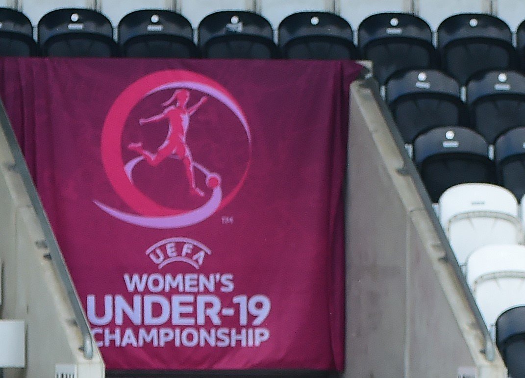 UEFA Women's Under19 European Championship