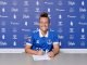 Everton's Aurora Galli signs new contract