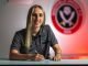 Sheffield United's Bex Rayner signs new deal
