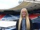 Scottish Women’s Football club and competitions coordinator, Gillian Wood