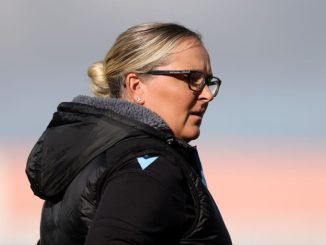 Utah Royals first Sporting Director, Kelly Cousins