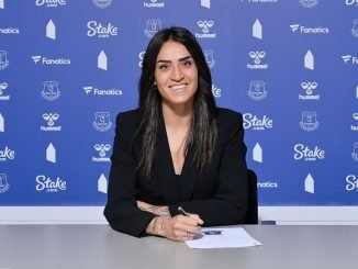 Everton Women sign Italy international Martina Piemonte