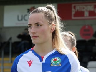 Niamh Murphy makes permanent move to Blackburn