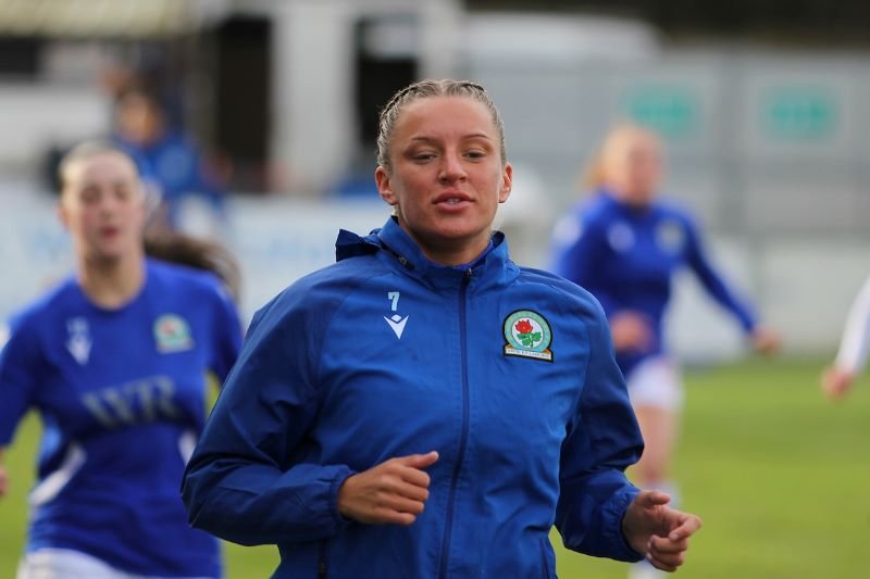 Blackburn Rovers Women obtiene nuevos terrenos