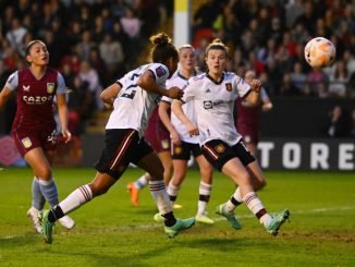 Aston Villa v Manchester United to kick off 2023/24 Barclays Women's Super League season