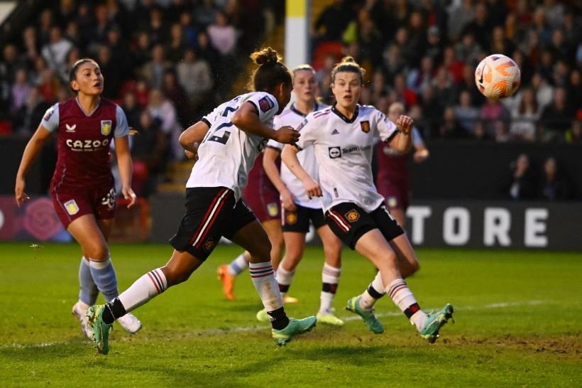 2023/24 Barclays WSL and Championship fixtures released - SheKicks