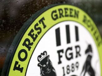 Forest Green Rovers appoint first woman to lead a men's professional football team in England.