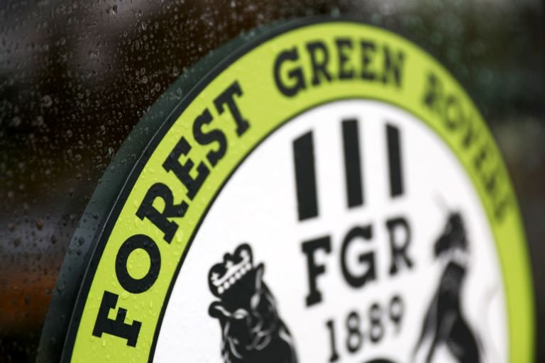 Forest Green Rovers appoint first woman to lead a men's professional football team in England.