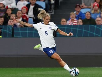 England's Rachel Daly on PFA Players' Player of the Year shortlist