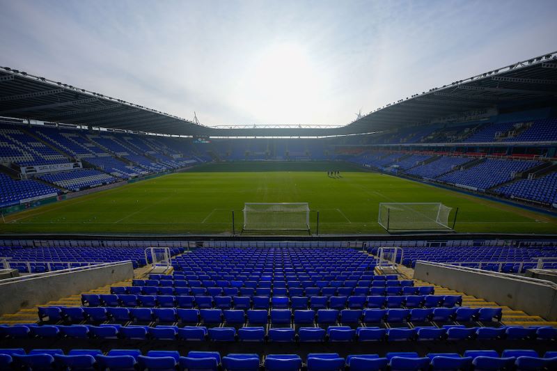 New manager appointed at Reading FC Women