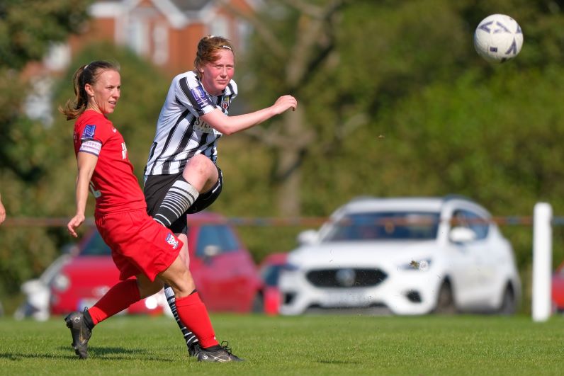 Chorley 1-0 York City