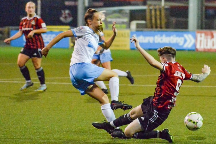 Crusaders tackle Sion Swifts