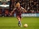 Reading's loan-signing, Freya Gregory