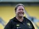 Lewes Women's new assistant coach, Natalie Lawrence