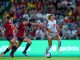 UEFA Women's Nations League Spain - Switzerland