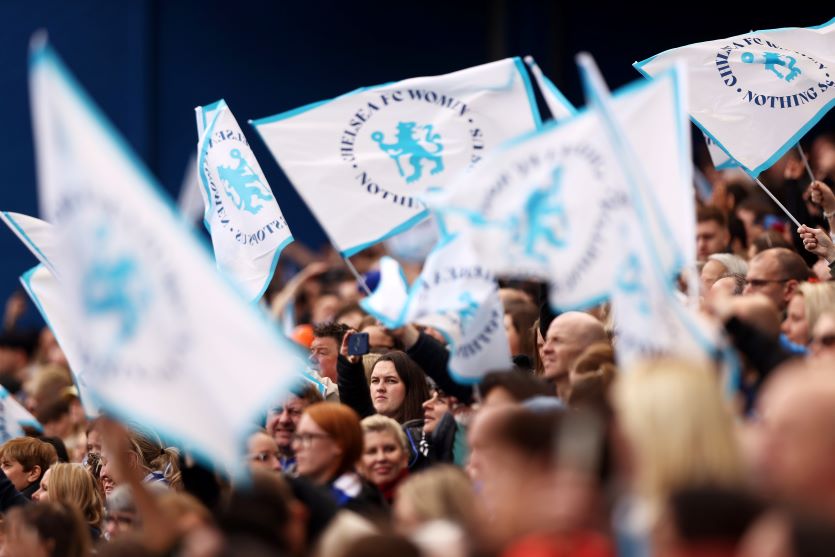 2023/24 Barclays WSL and Championship fixtures released - SheKicks