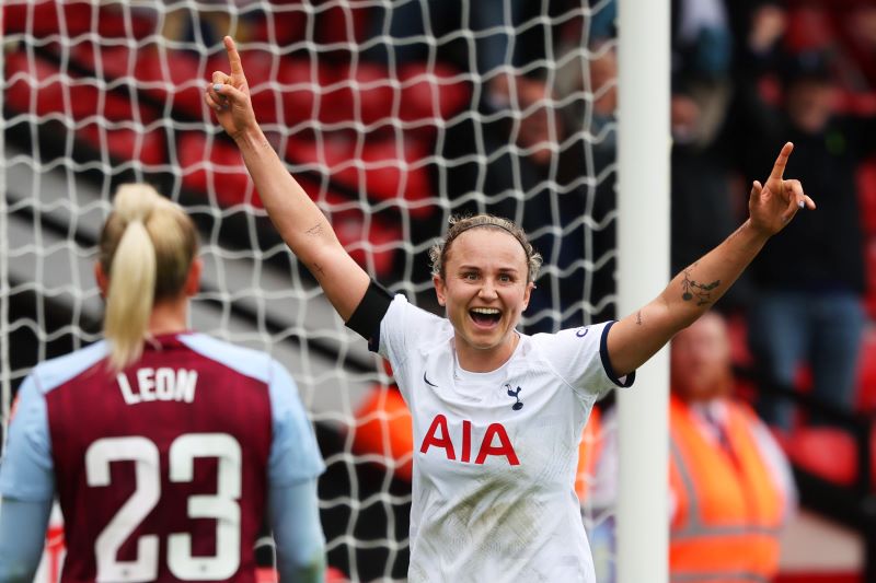 Tottenham Hotspur Women's Academy