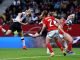 Germany v Wales - UEFA Women's Nations League