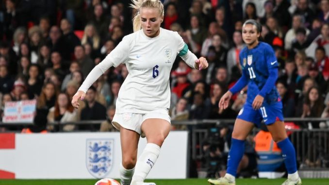 Alex Greenwood