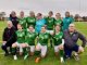 Ireland Women's Cerebral Palsy Team win IFCP Nations League