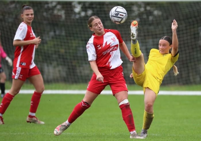 Women's FA Cup: Kidderminster Harriers v Burton Albion