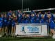 Linfield Swifts have been crowned the Electric Ireland Women’s Academy League champions