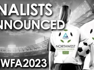 Northwest Football Awards 2023 finalists