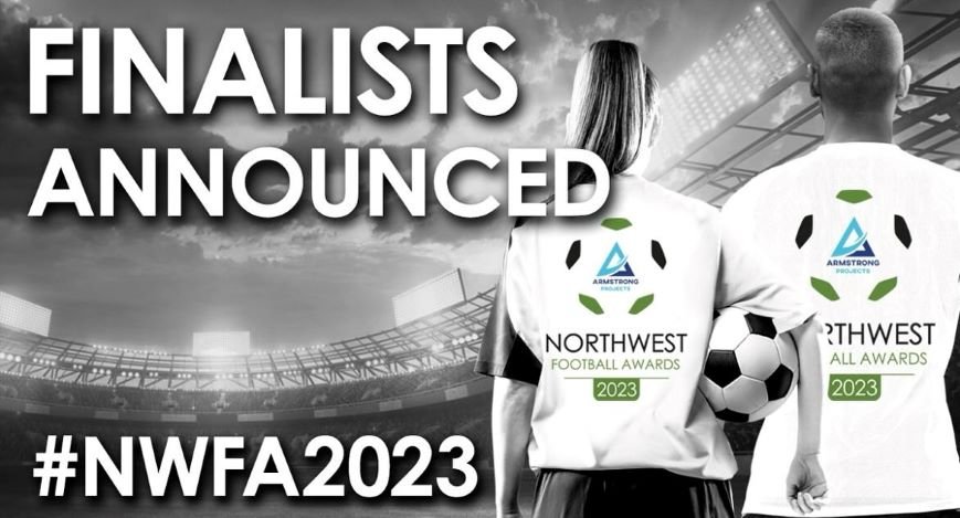 Northwest Football Awards 2023 finalists