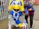 Scooter the dog’s season ticket improves inclusion for Albion