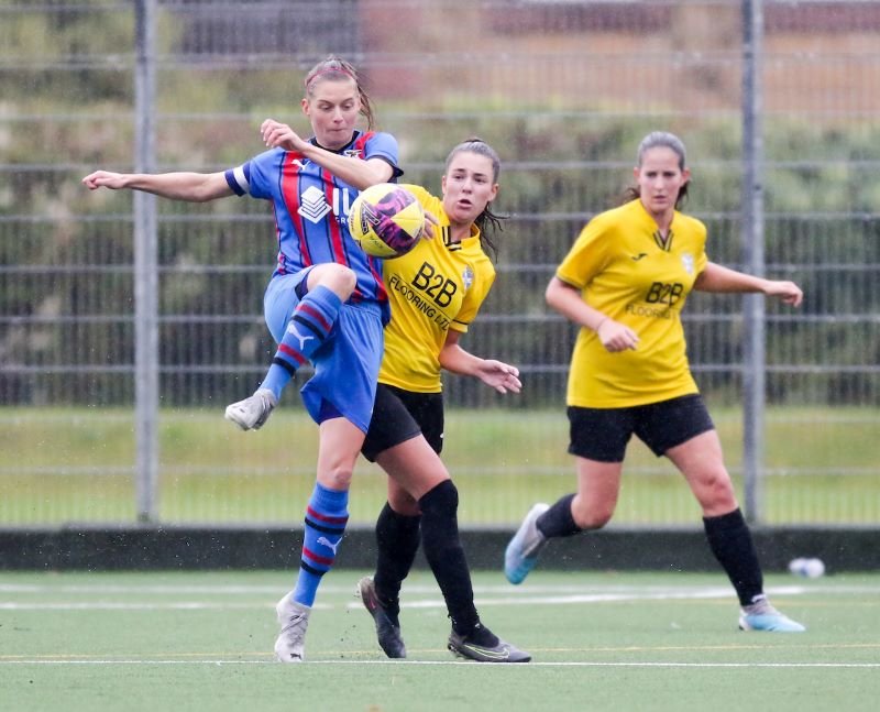 East Fife came from behind at Millburn Academy to beat Inverness Caledonian Thistle 3-1 an