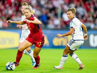 Women's Euro 2025 stats