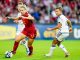 Women's Euro 2025 stats