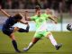 VfL Wolfsburg v Paris FC - UEFA Women's Champions League Qualifying Round 2 - 2nd Leg