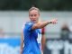Remi Allen to work with England Women's U-23 squad