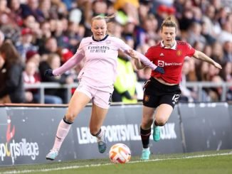 Manchester United v Arsenal - Barclays Women's Super League